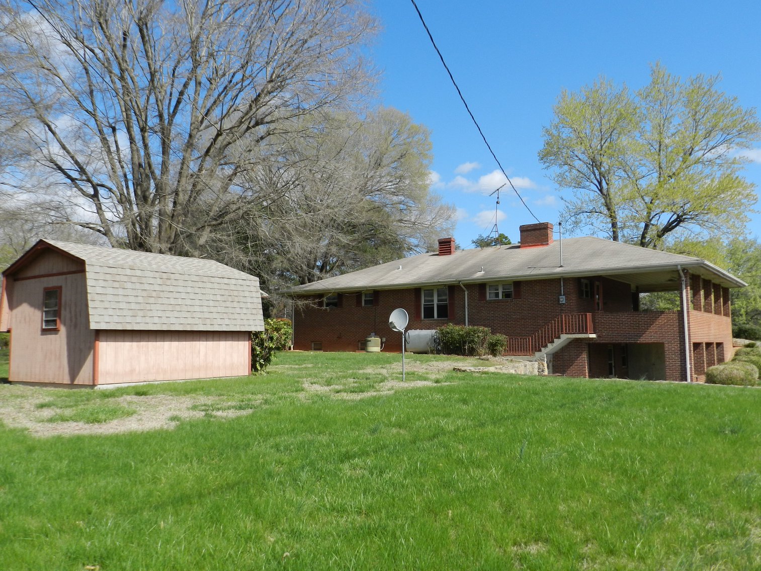 Image for Real Estate Auction for Estate of A. Harris