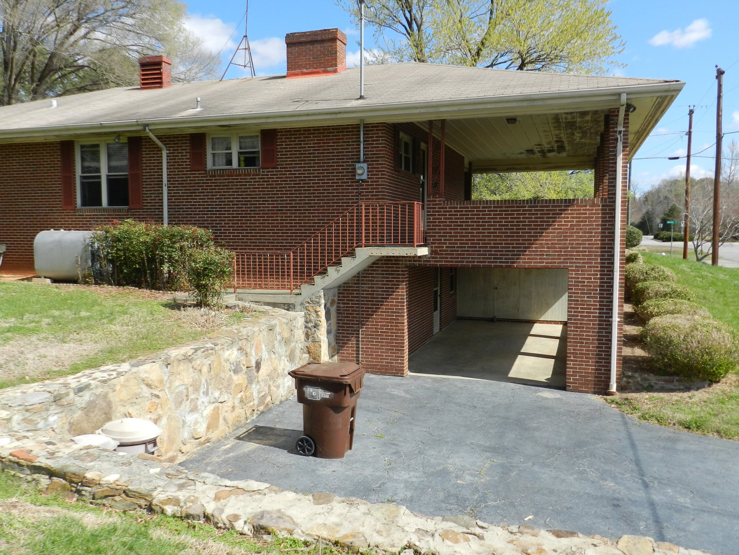 Image for Real Estate Auction for Estate of A. Harris