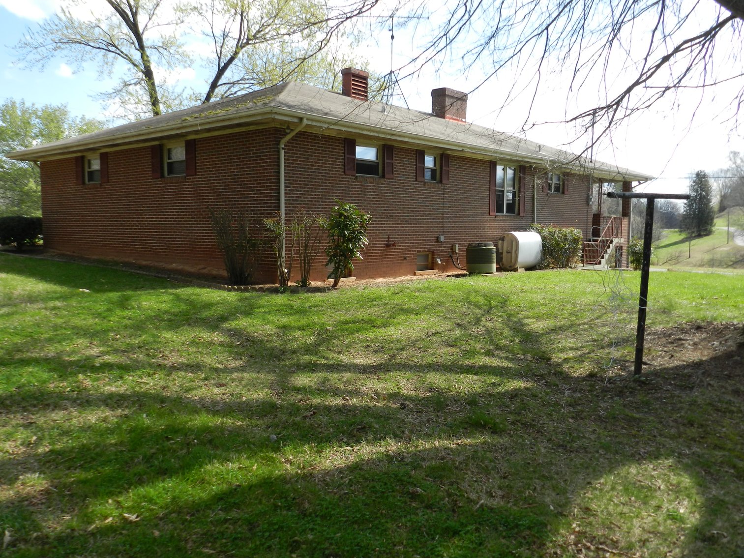 Image for Real Estate Auction for Estate of A. Harris