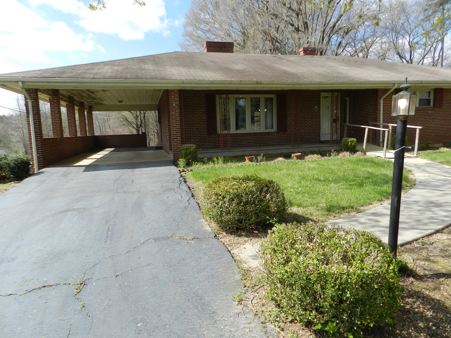 Image for Real Estate Auction for Estate of A. Harris