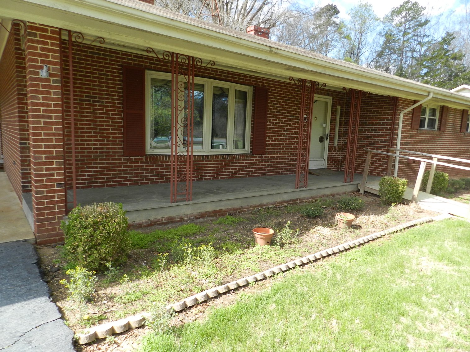 Image for Real Estate Auction for Estate of A. Harris