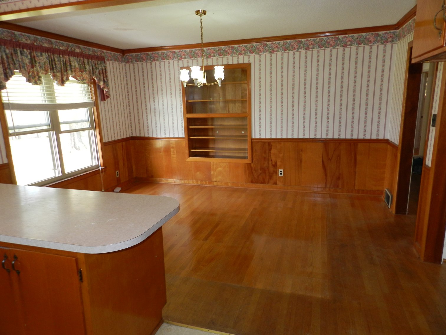 Image for Real Estate Auction for Estate of A. Harris