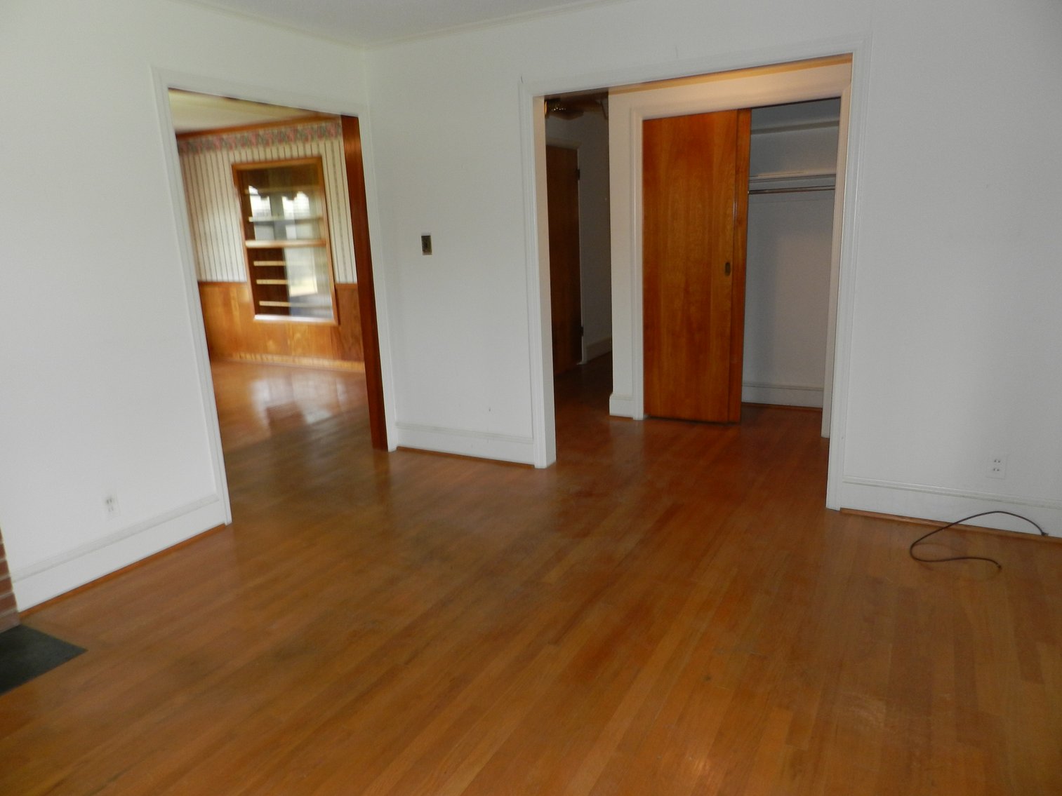 Image for Real Estate Auction for Estate of A. Harris