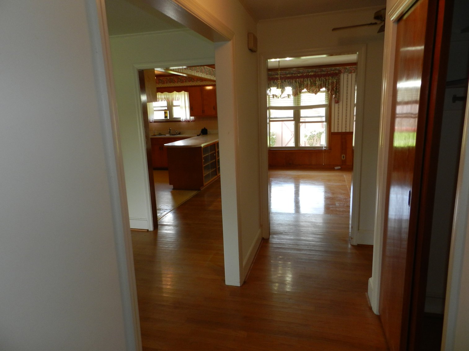 Image for Real Estate Auction for Estate of A. Harris