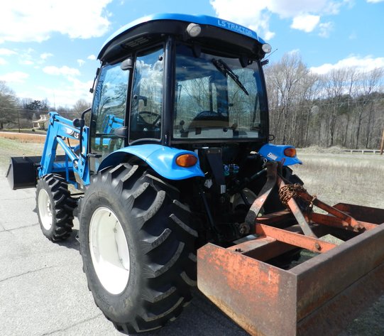 Image for Annual Spring Consignment Auction 2026