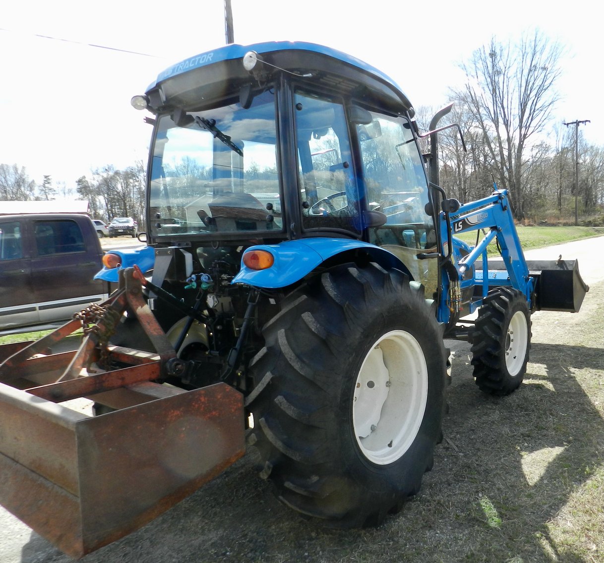 Image for Annual Spring Consignment Auction 2026