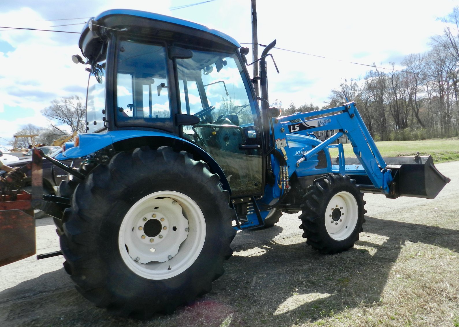 Image for Annual Spring Consignment Auction 2026