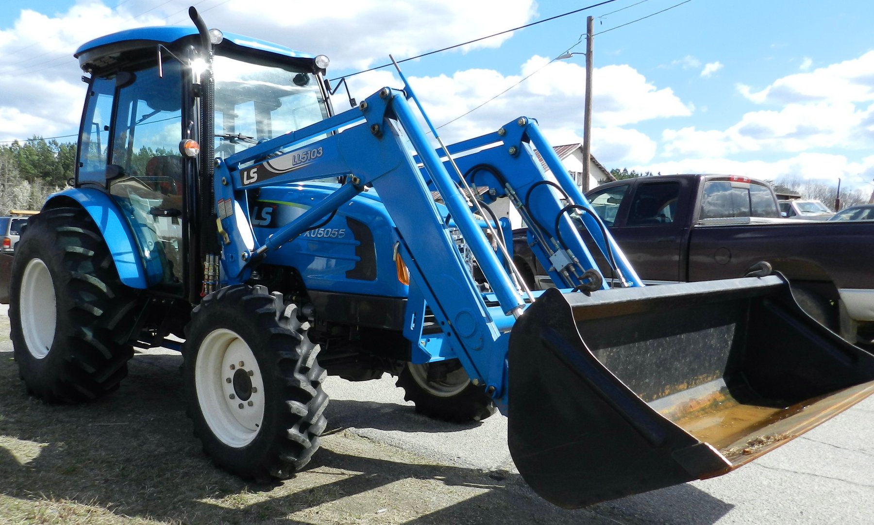 Image for Annual Spring Consignment Auction 2026