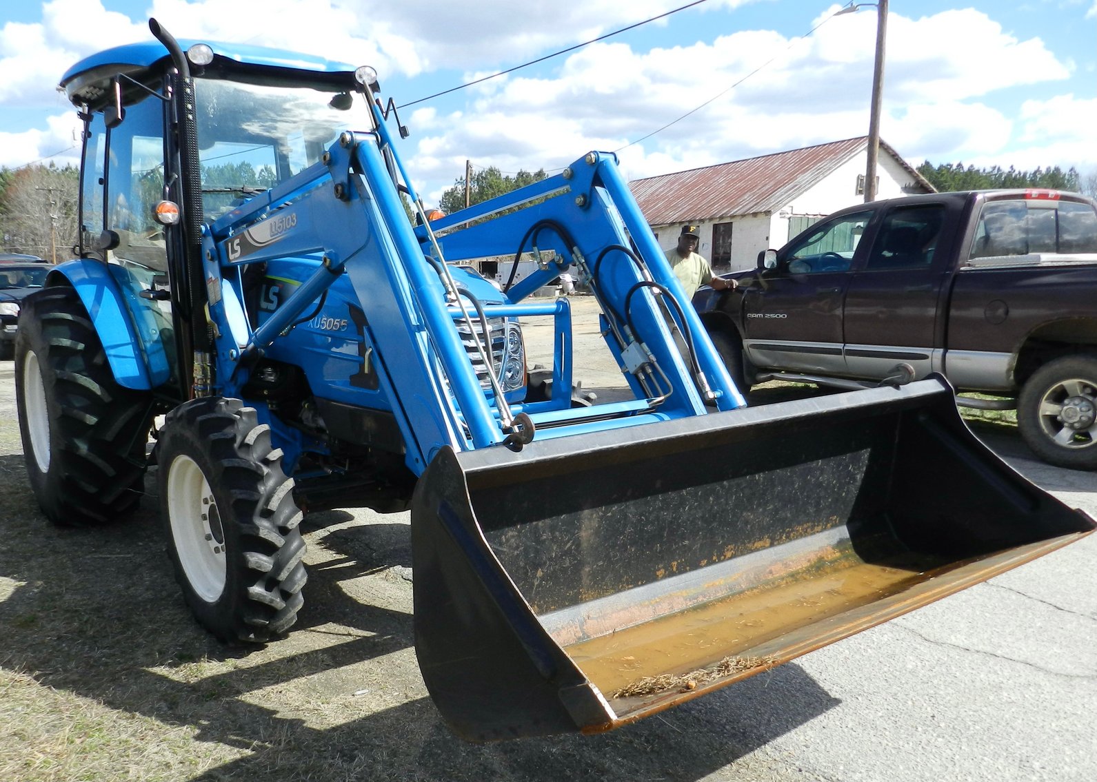 Image for Annual Spring Consignment Auction 2026