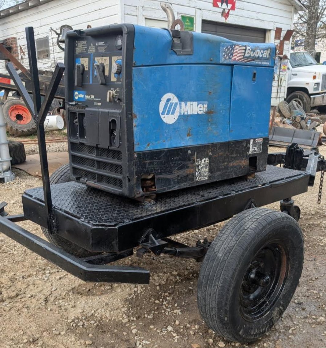 Image for Annual Spring Consignment Auction 2026