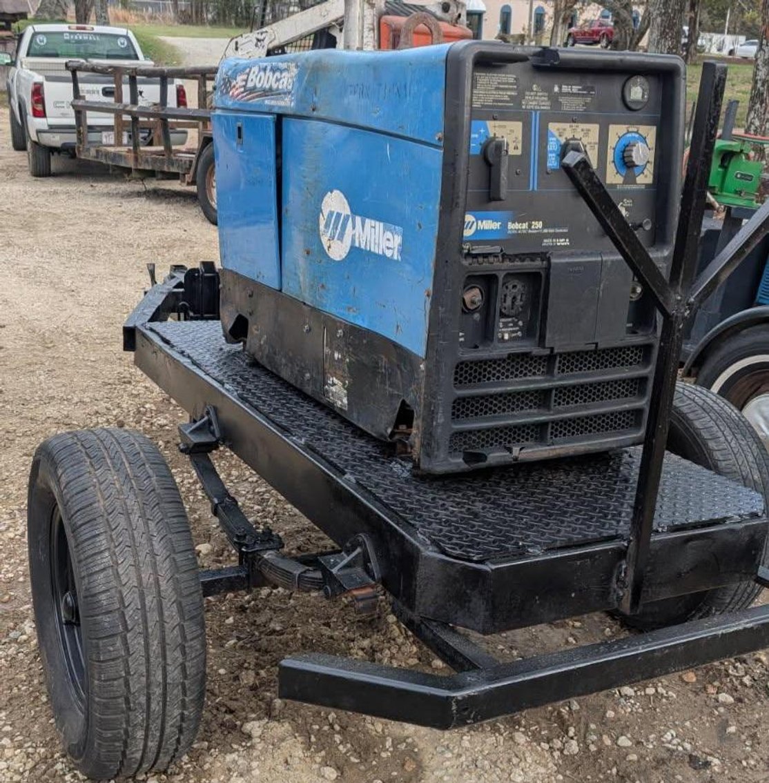 Image for Annual Spring Consignment Auction 2026