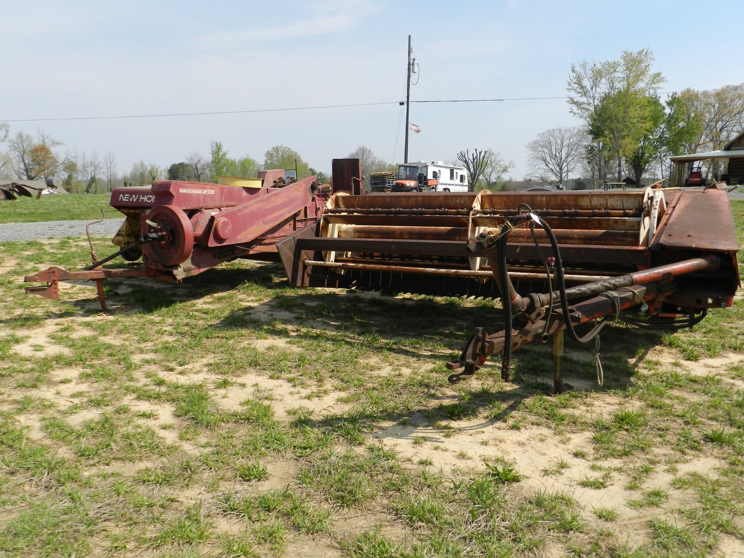Image for Annual Spring Consignment Auction 2026