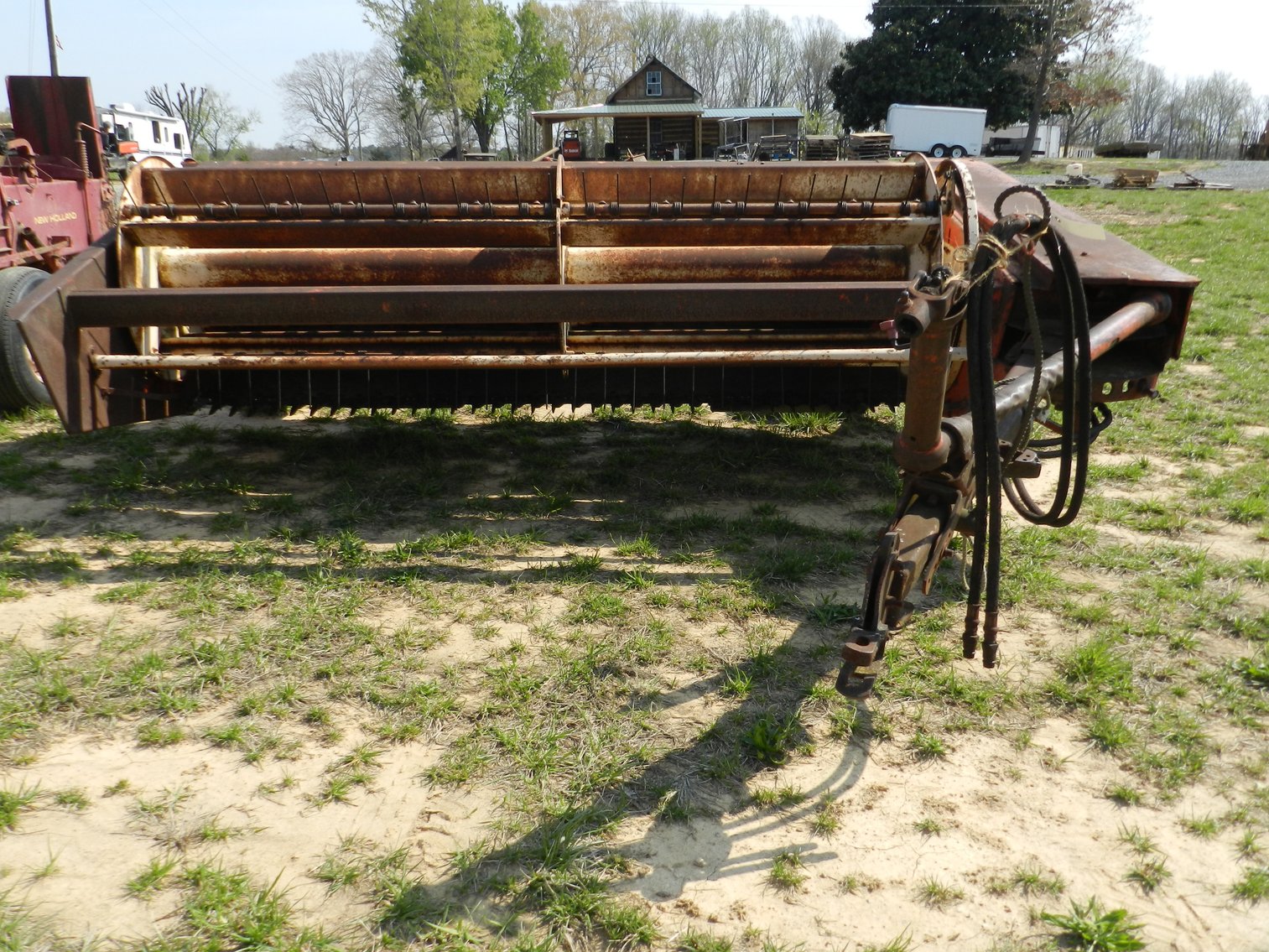 Image for Annual Spring Consignment Auction 2026