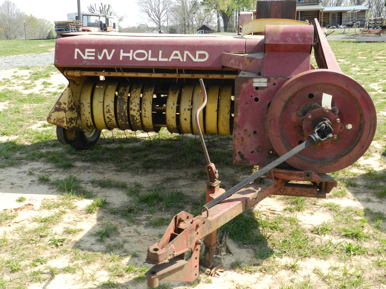 Image for Annual Spring Consignment Auction 2026