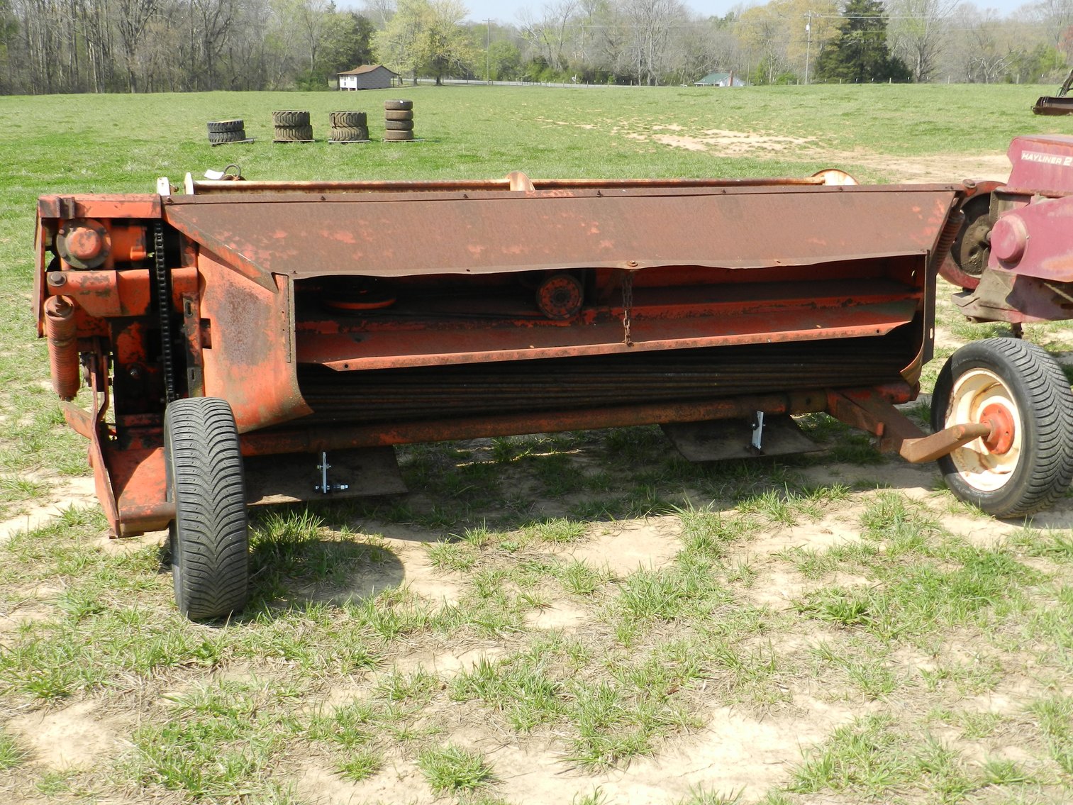 Image for Annual Spring Consignment Auction 2026