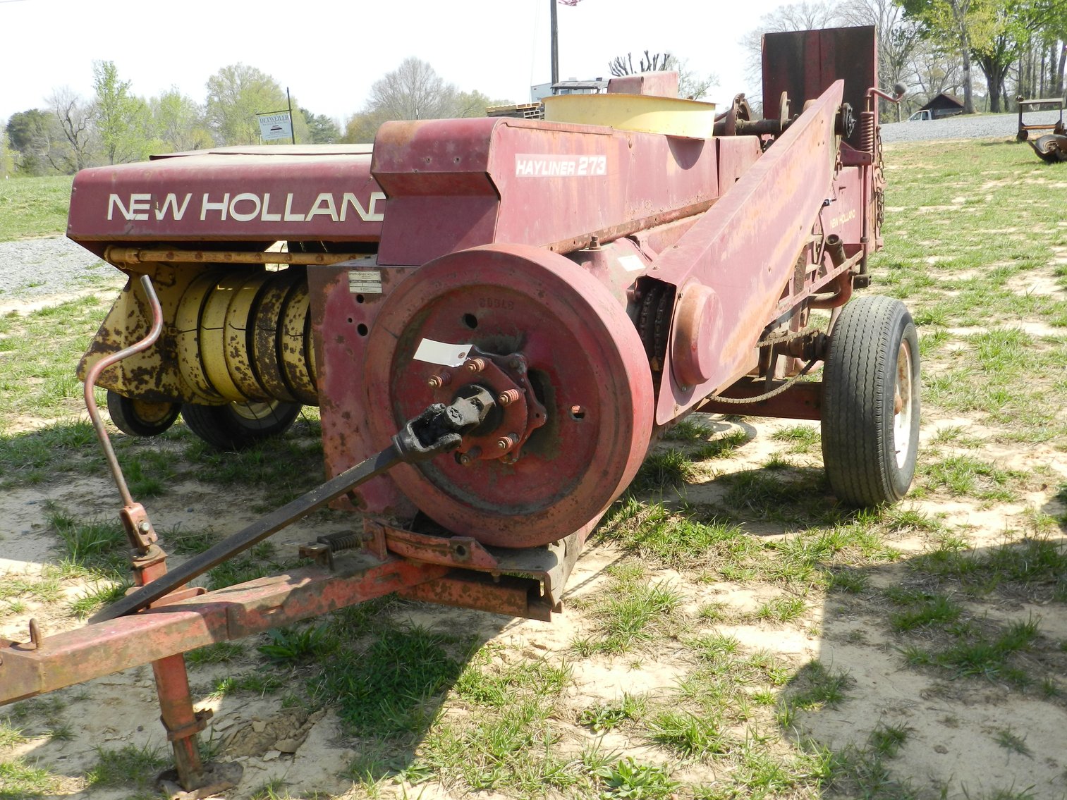 Image for Annual Spring Consignment Auction 2026