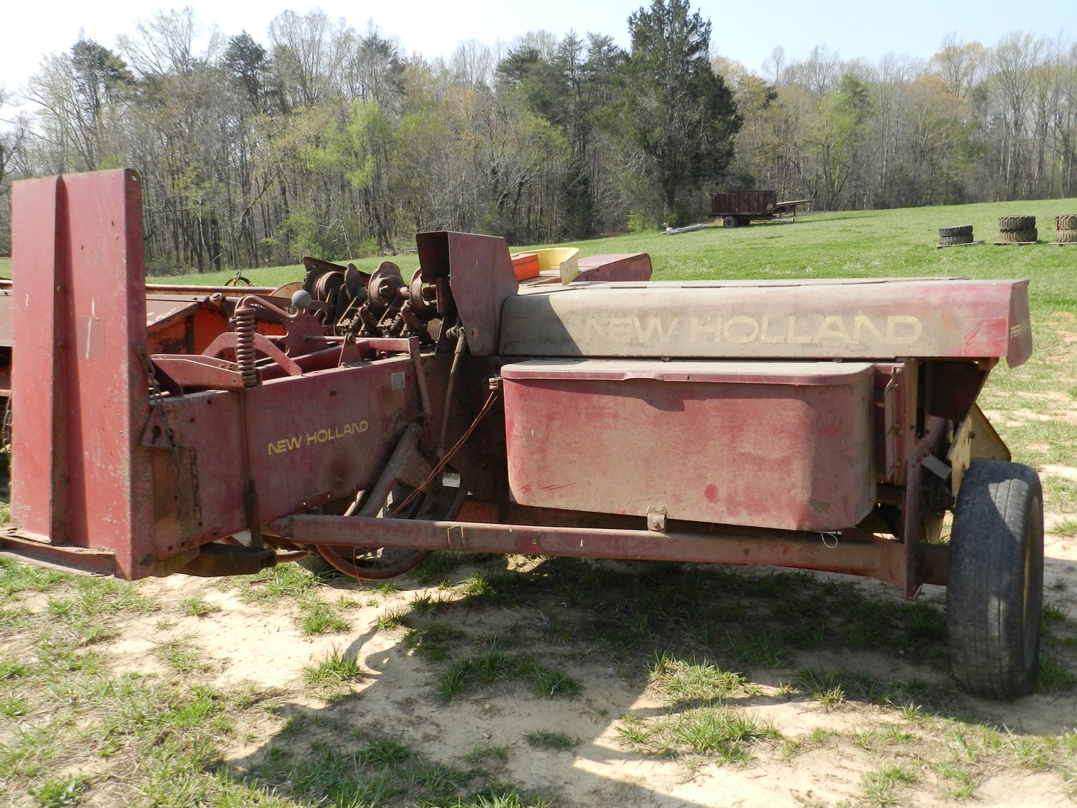 Image for Annual Spring Consignment Auction 2026