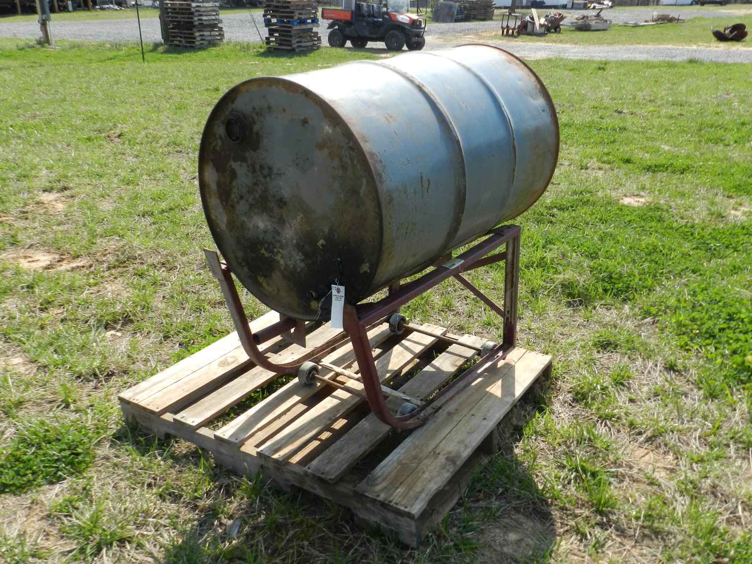 Image for Annual Spring Consignment Auction 2026