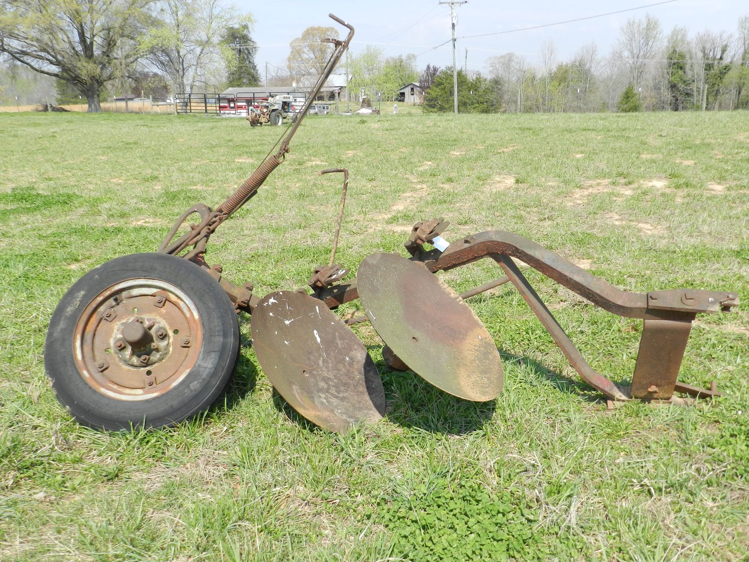 Image for Annual Spring Consignment Auction 2026