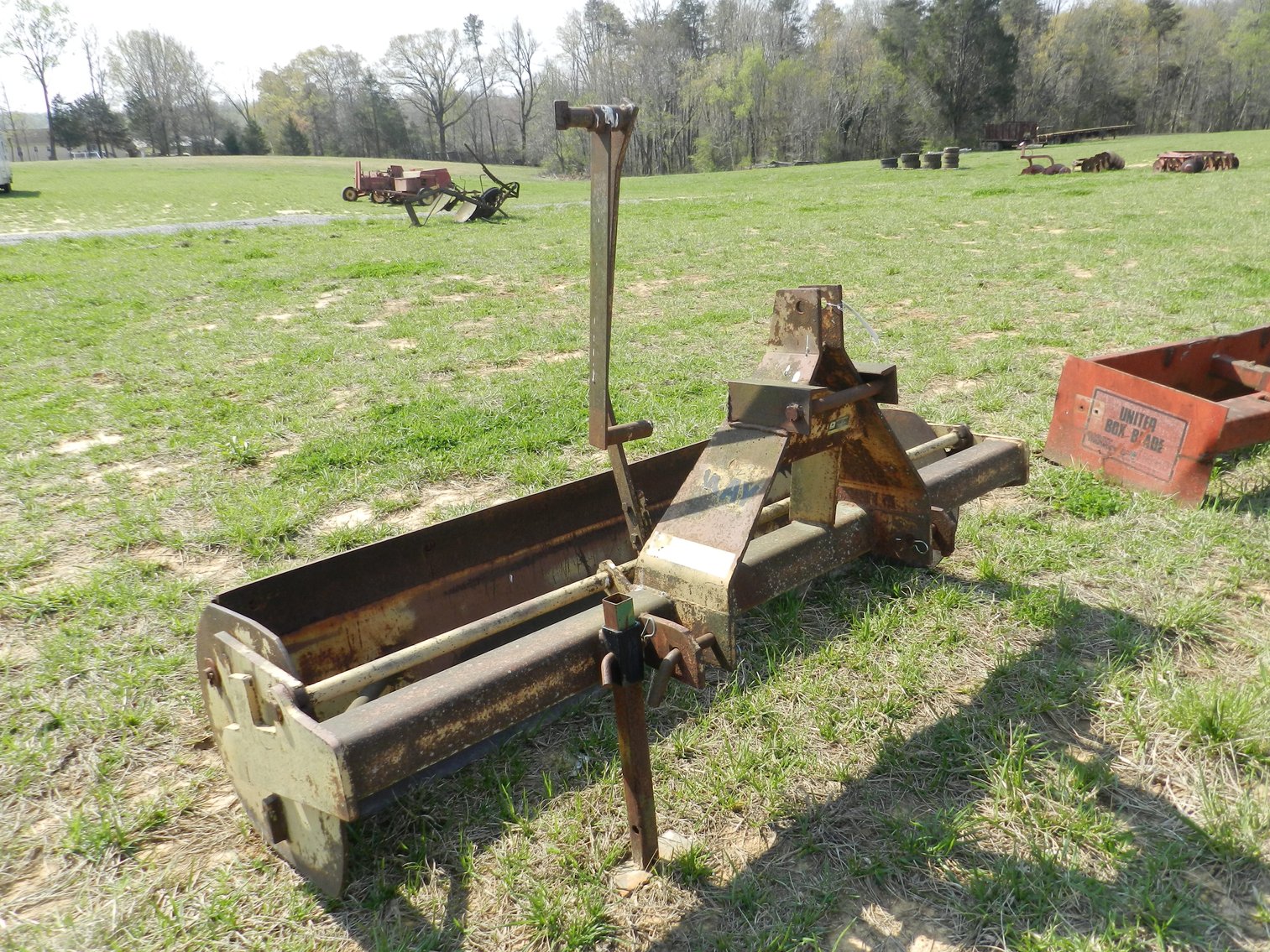 Image for Annual Spring Consignment Auction 2026