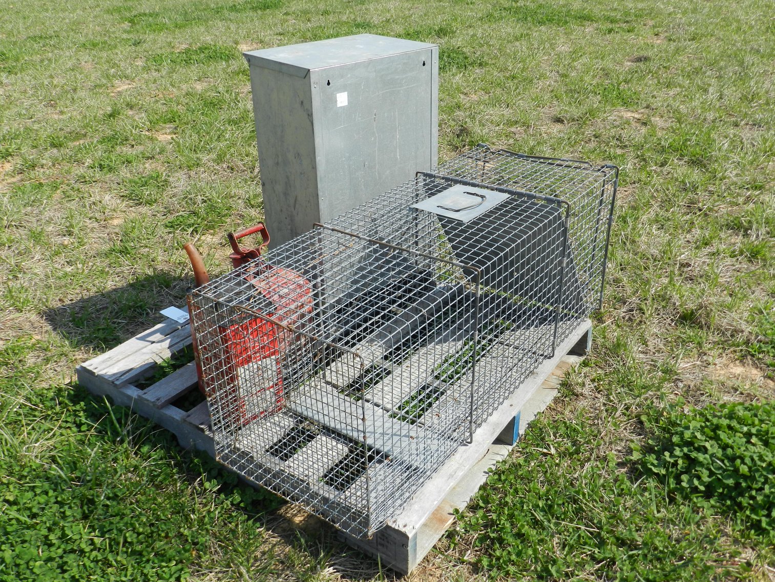 Image for Annual Spring Consignment Auction 2026