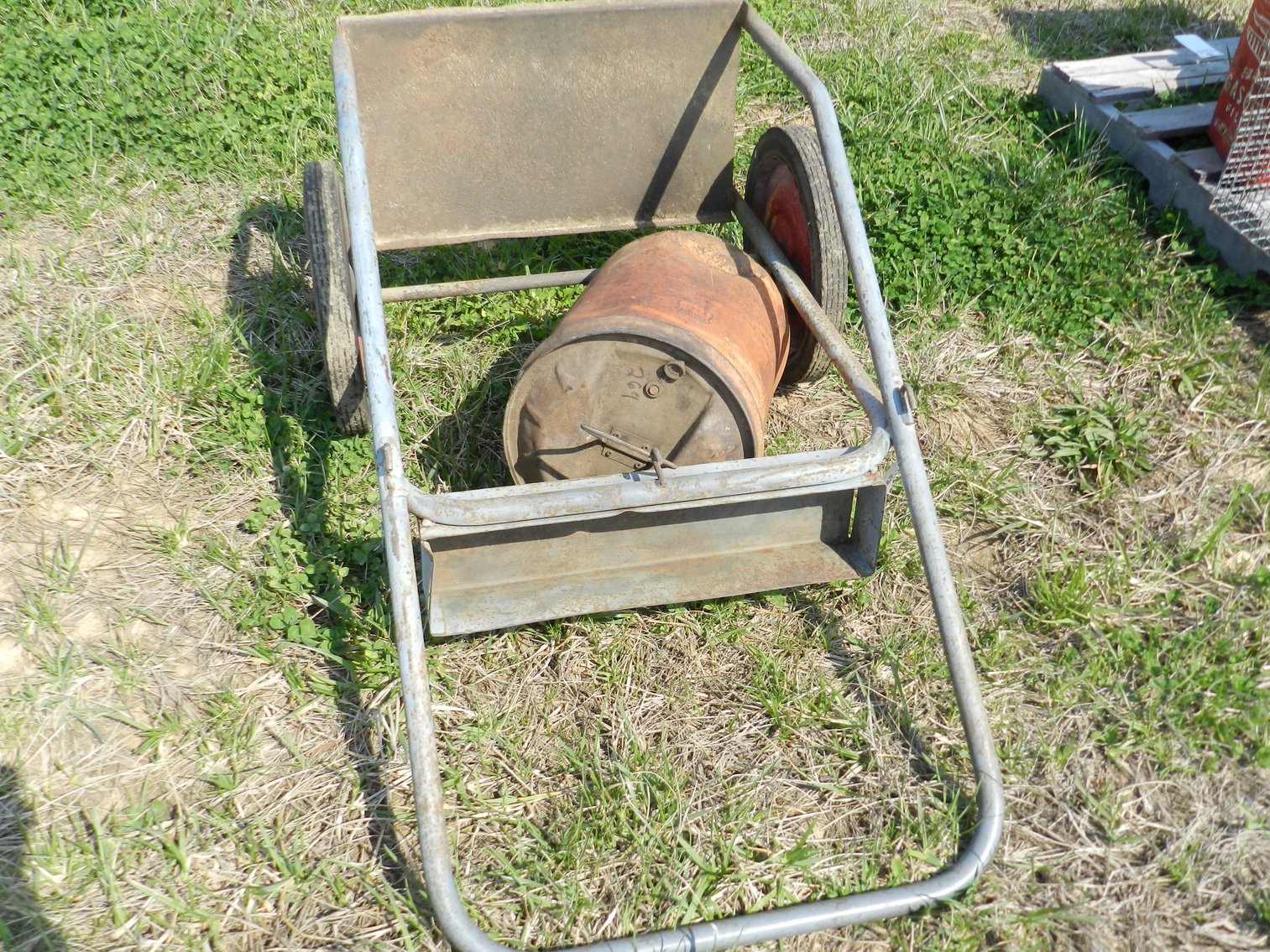 Image for Annual Spring Consignment Auction 2026