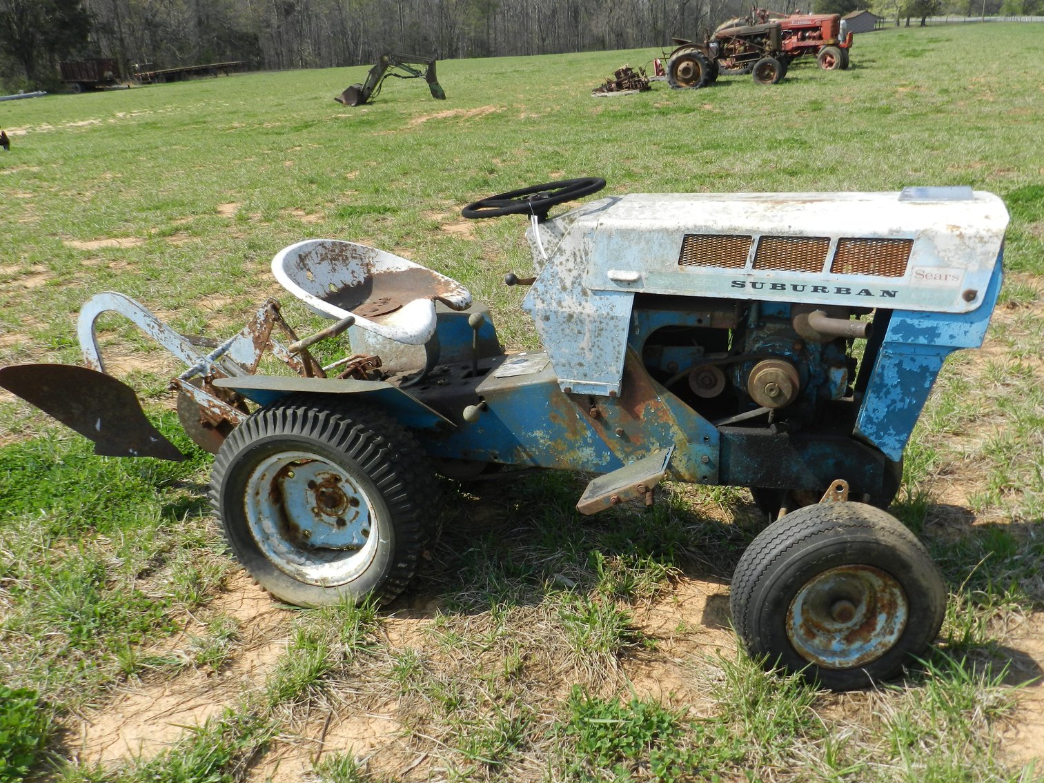 Image for Annual Spring Consignment Auction 2026