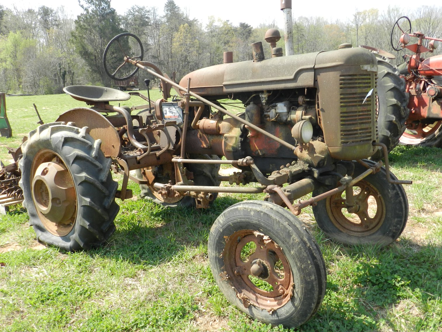 Image for Annual Spring Consignment Auction 2026