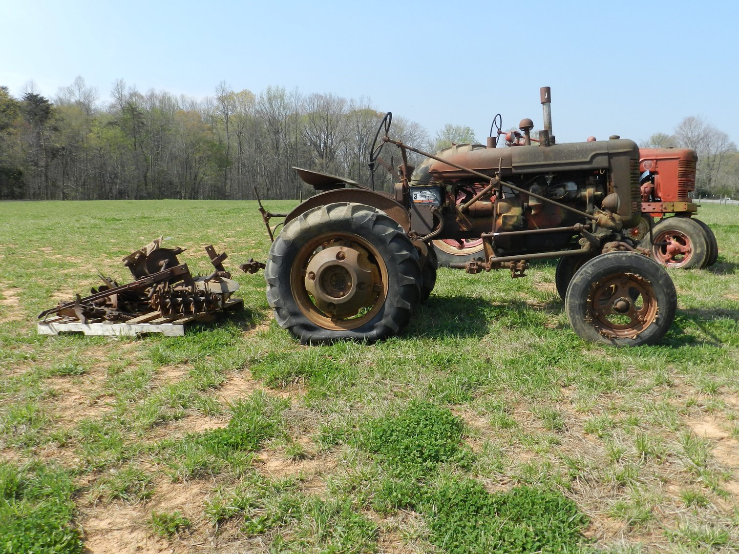 Image for Annual Spring Consignment Auction 2026
