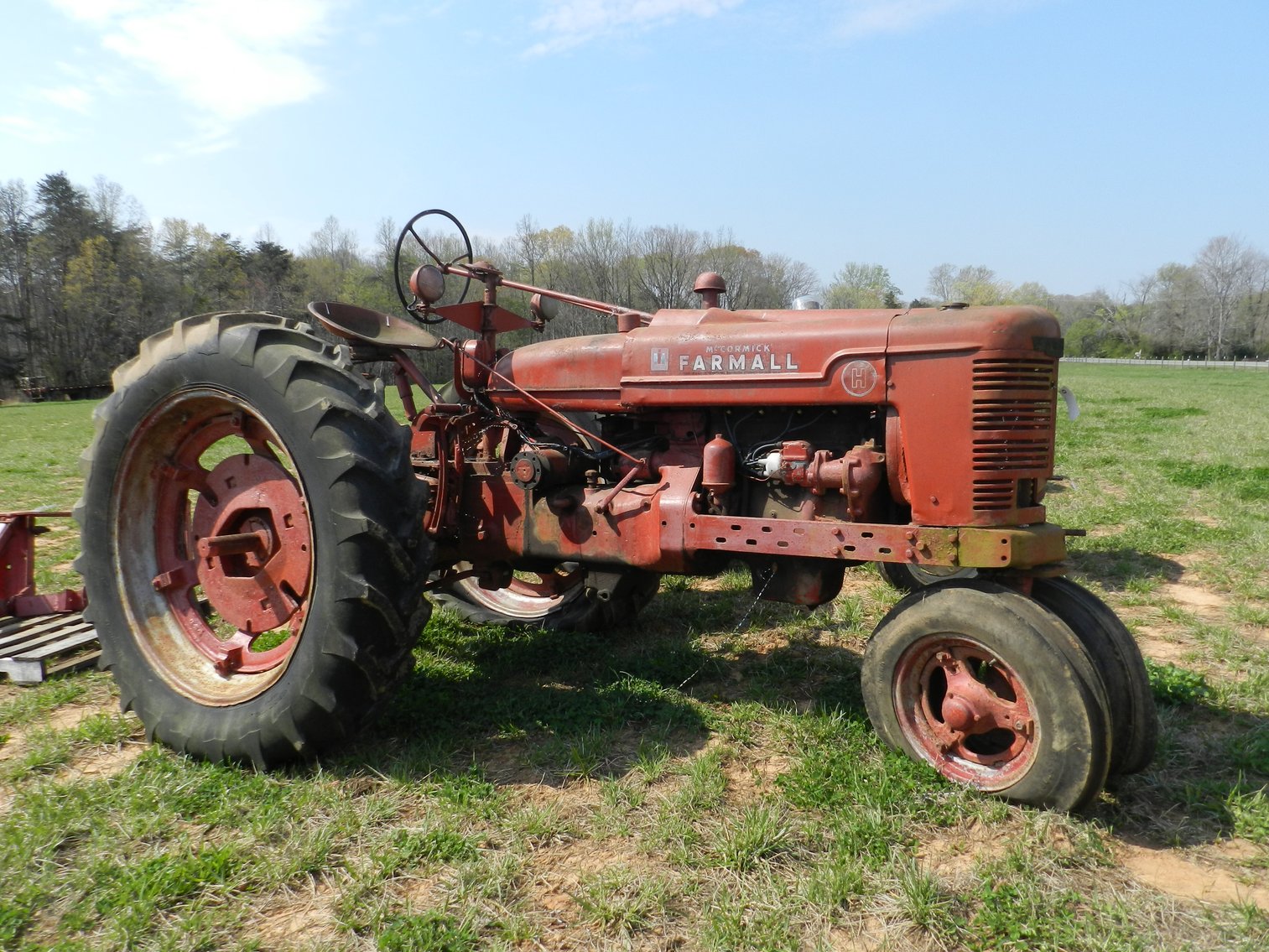 Image for Annual Spring Consignment Auction 2026