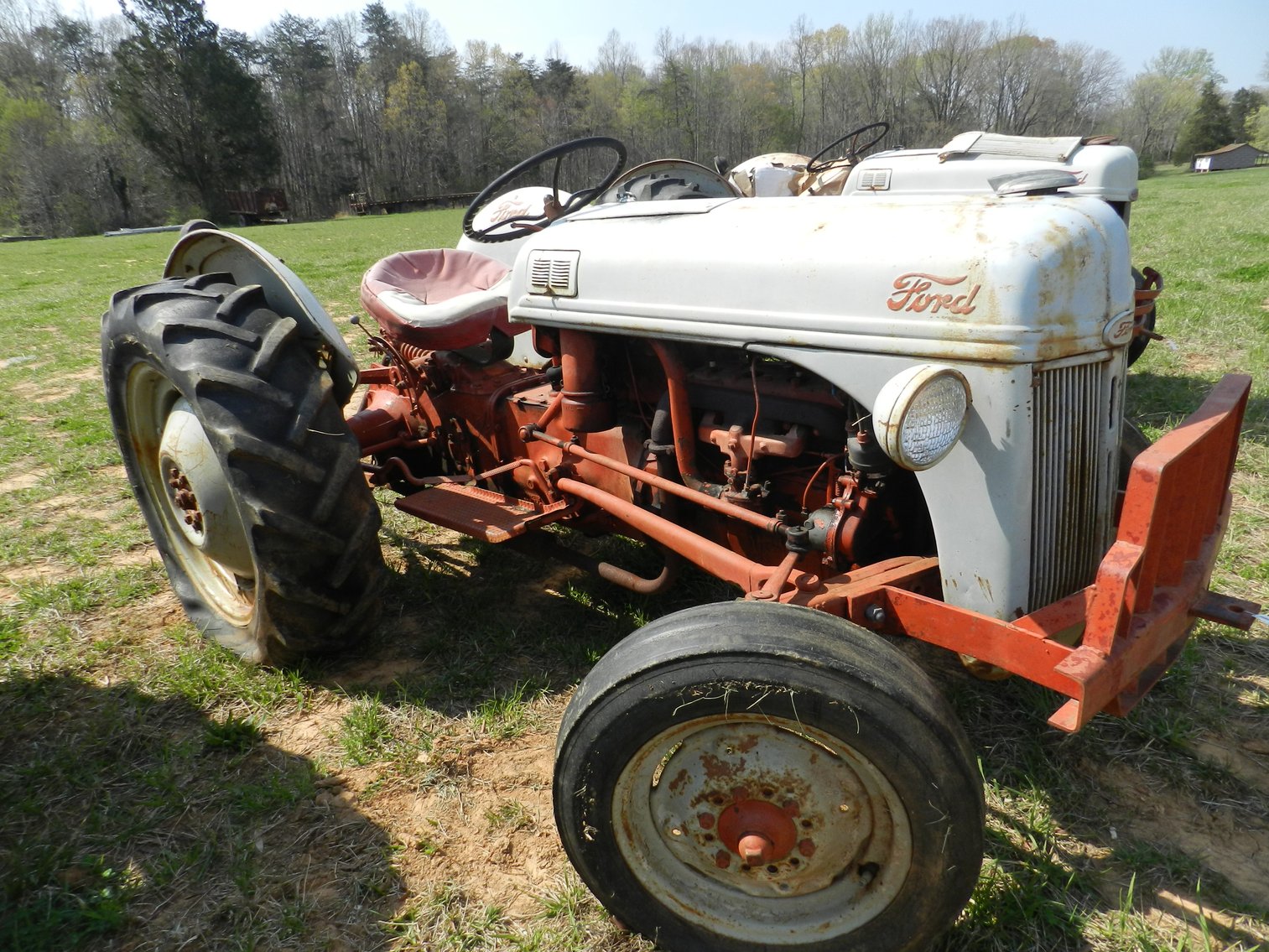 Image for Annual Spring Consignment Auction 2026