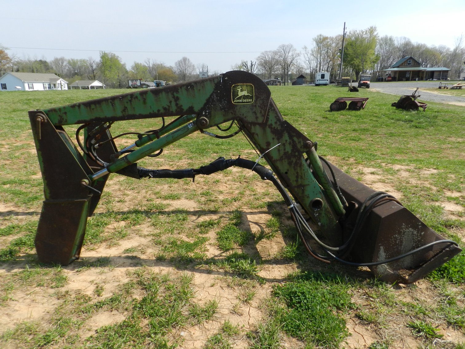 Image for Annual Spring Consignment Auction 2026