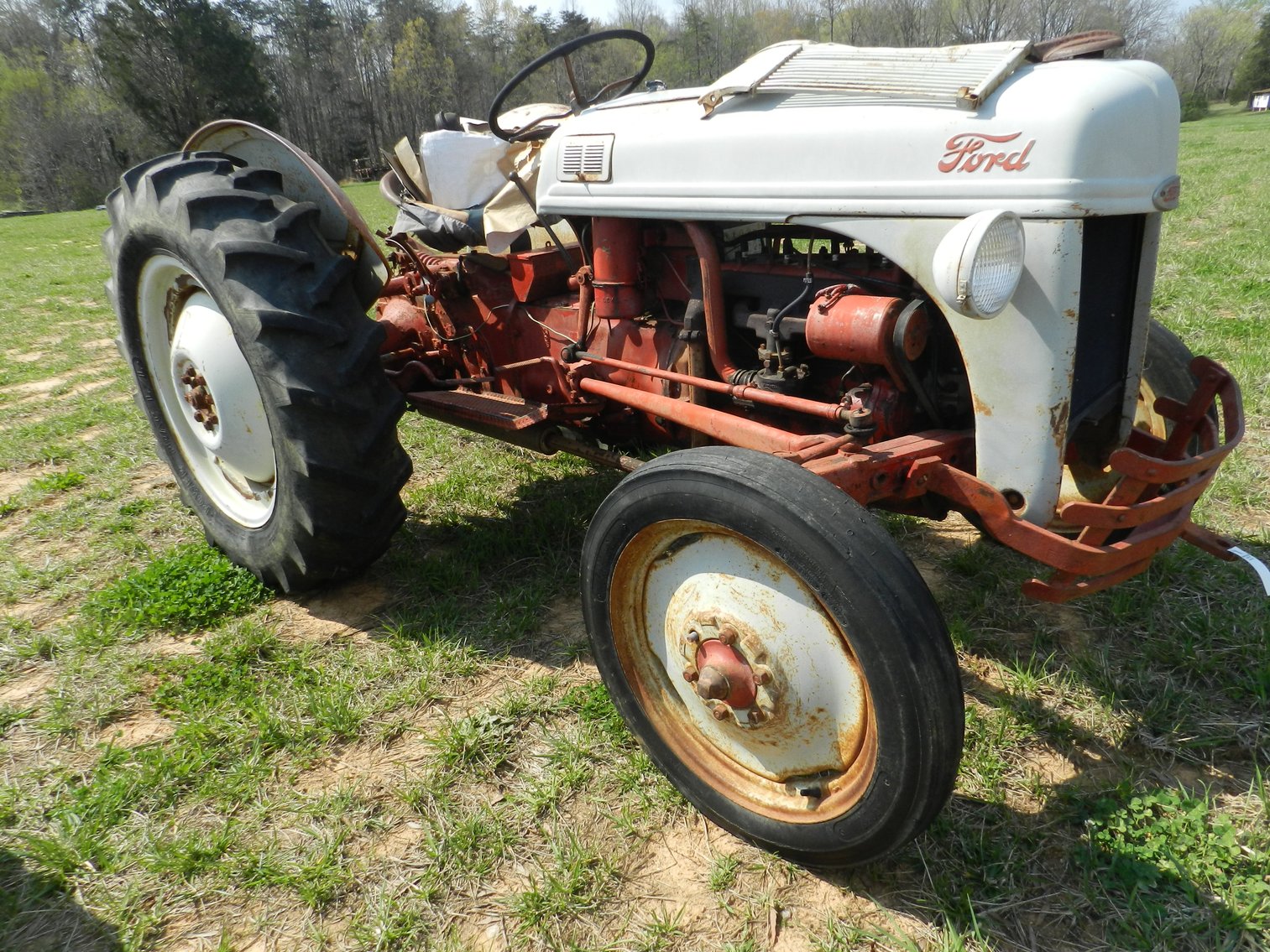 Image for Annual Spring Consignment Auction 2026