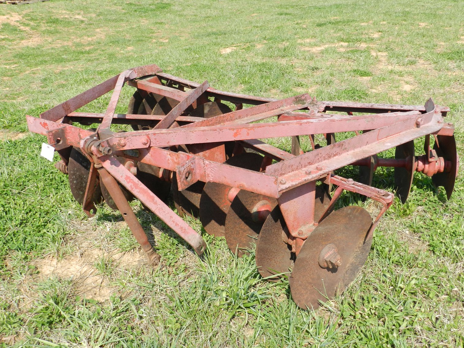 Image for Annual Spring Consignment Auction 2026