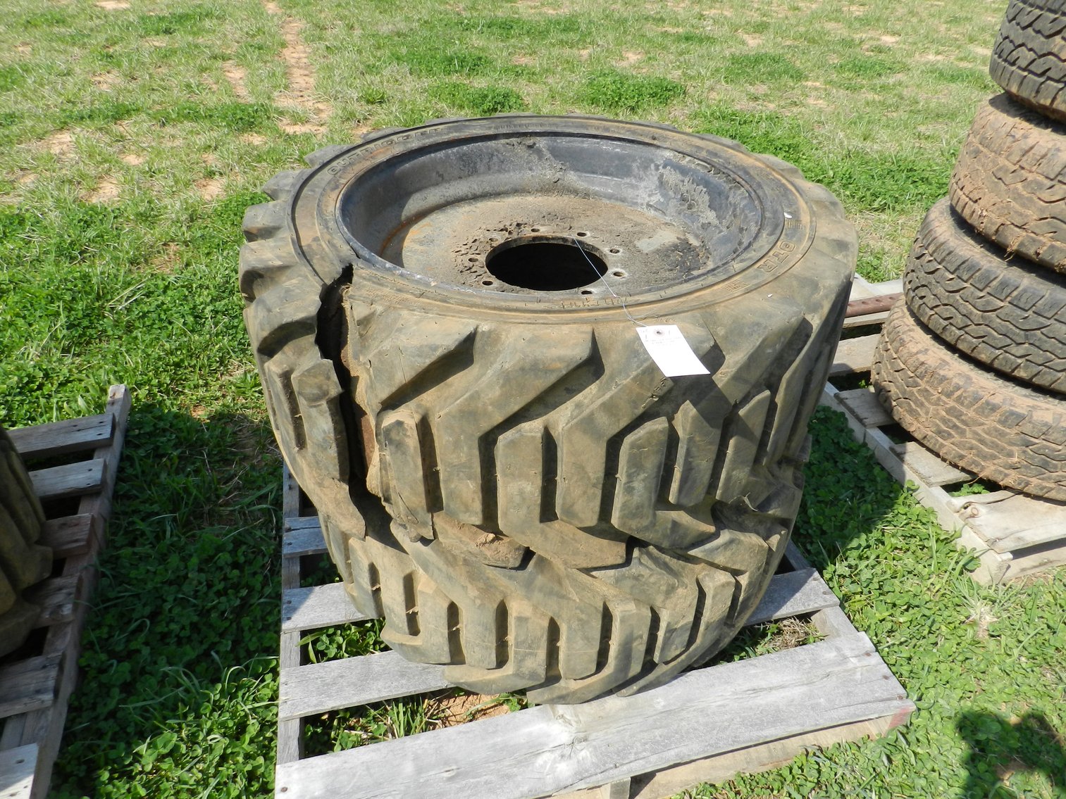 Image for Annual Spring Consignment Auction 2026