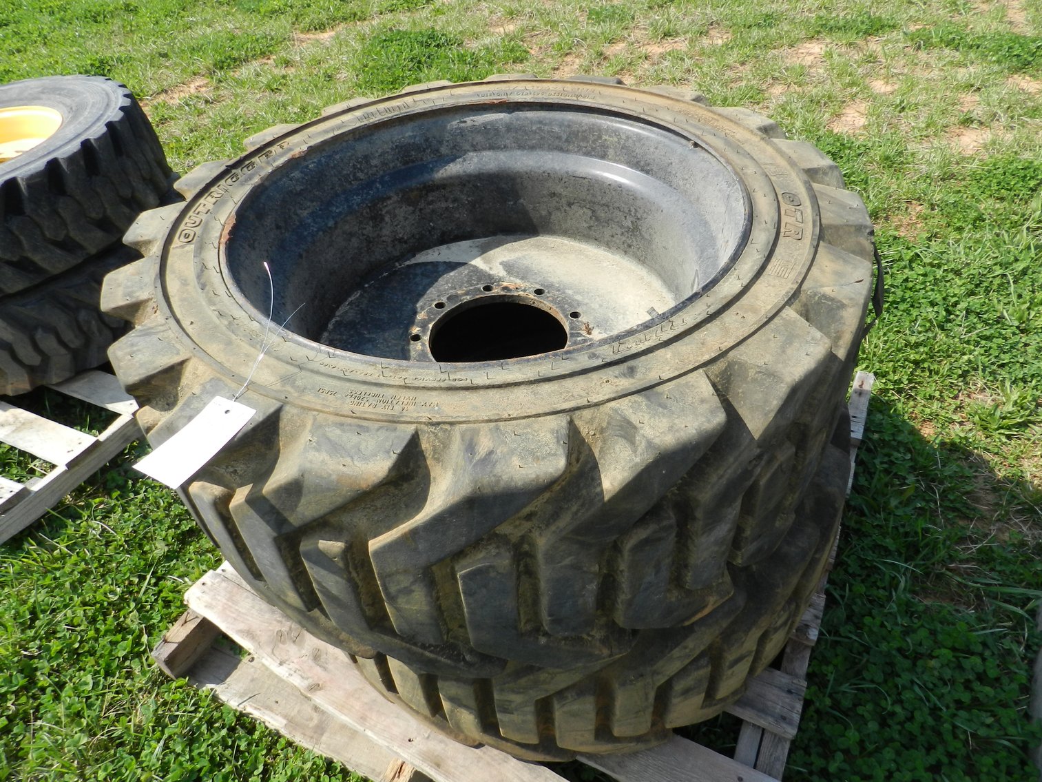 Image for Annual Spring Consignment Auction 2026