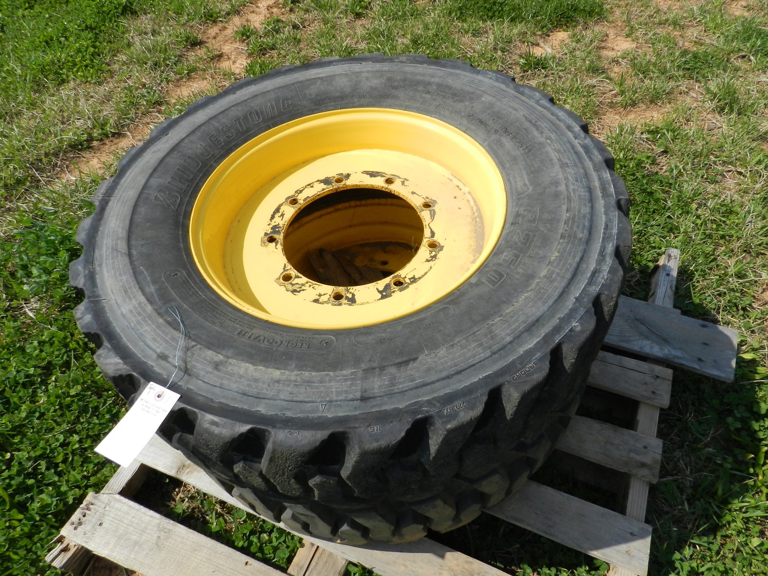 Image for Annual Spring Consignment Auction 2026