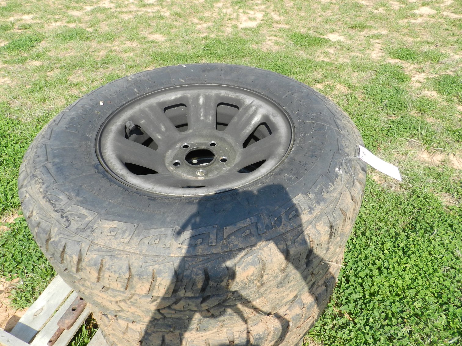 Image for Annual Spring Consignment Auction 2026