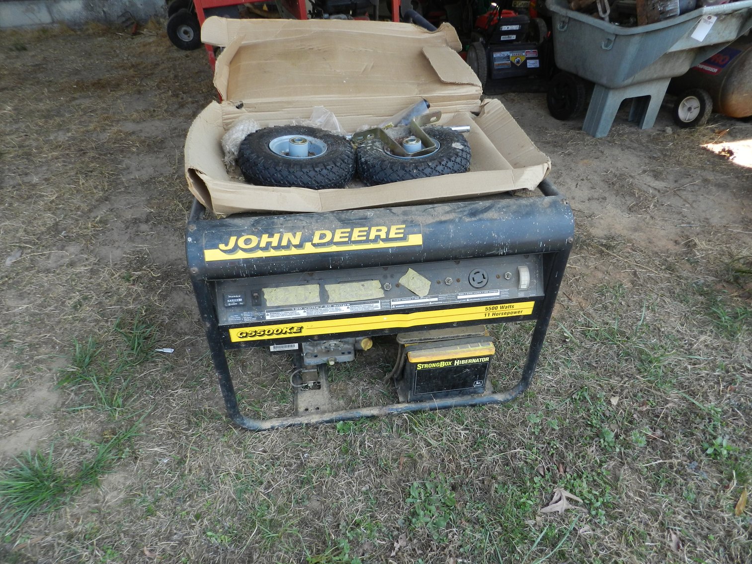 Image for Annual Spring Consignment Auction 2026