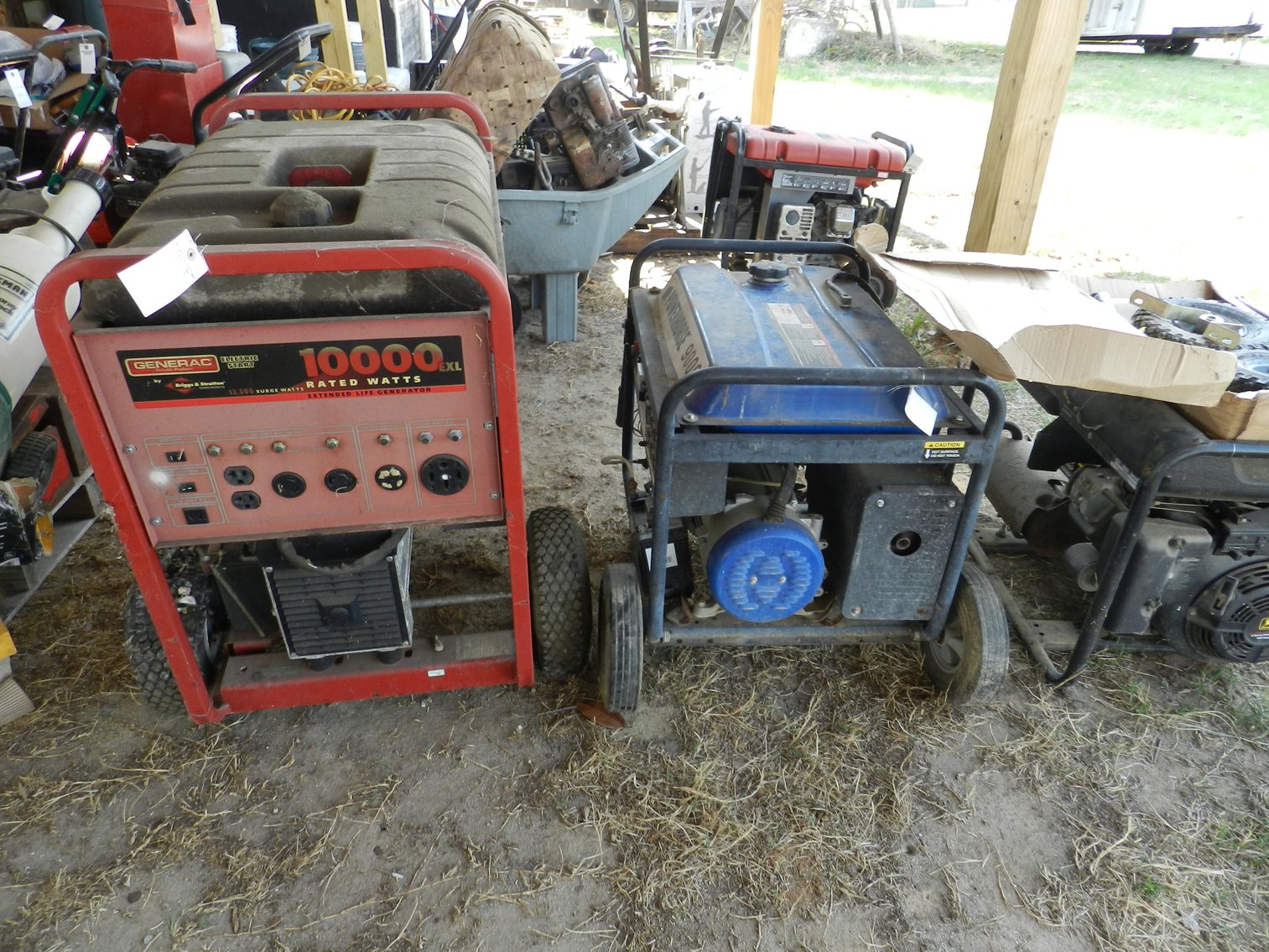 Image for Annual Spring Consignment Auction 2026