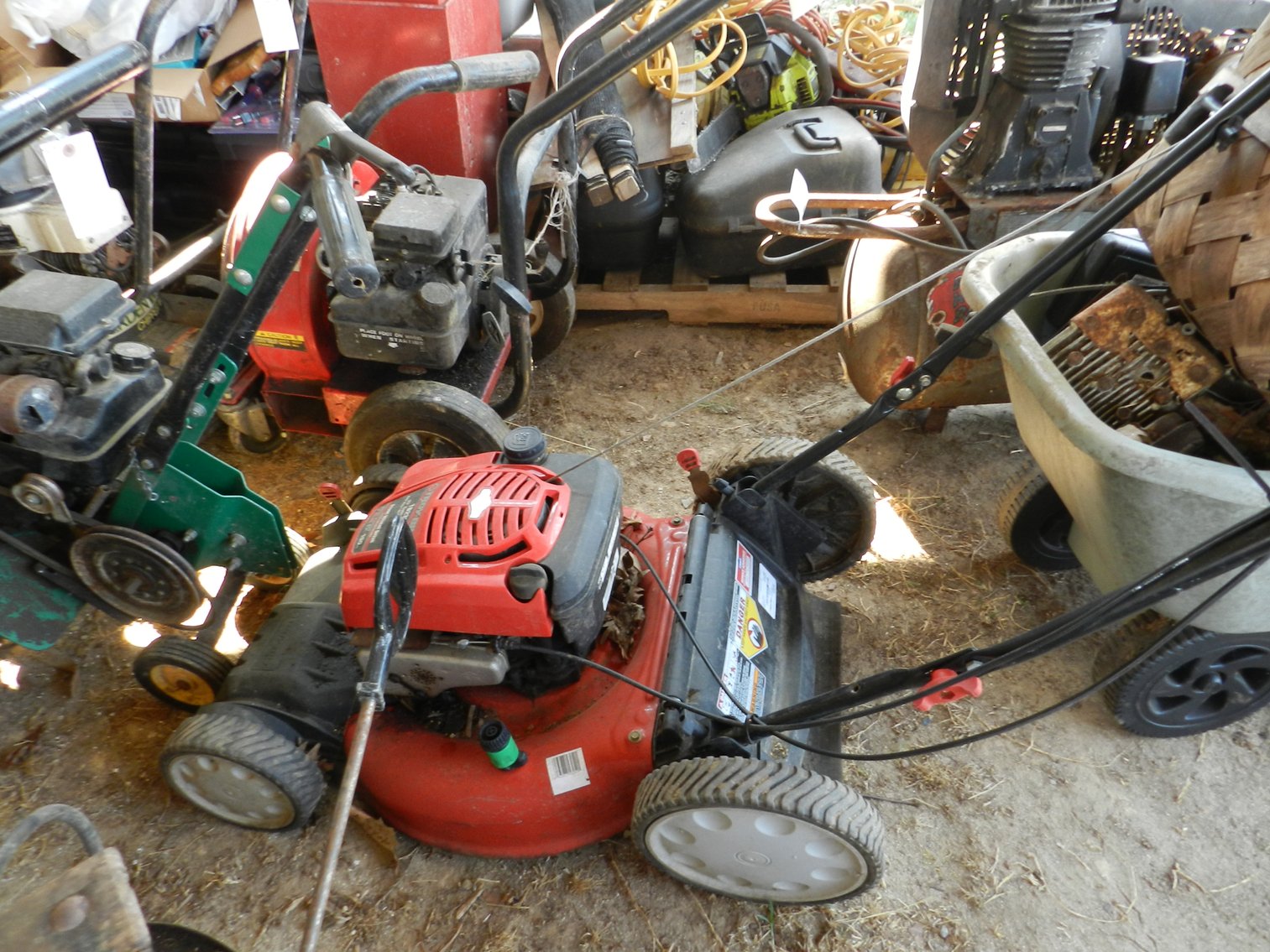 Image for Annual Spring Consignment Auction 2026