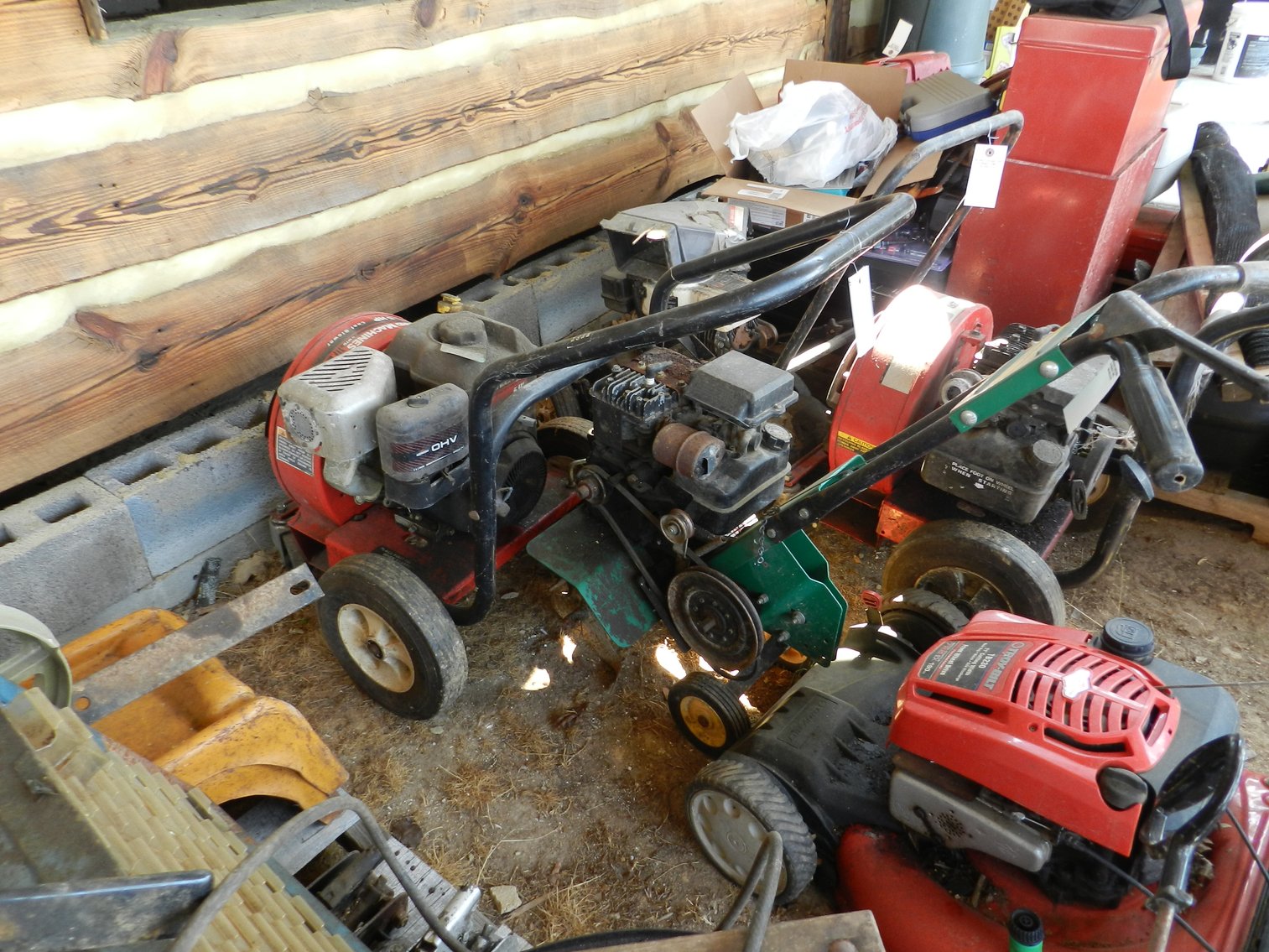 Image for Annual Spring Consignment Auction 2026