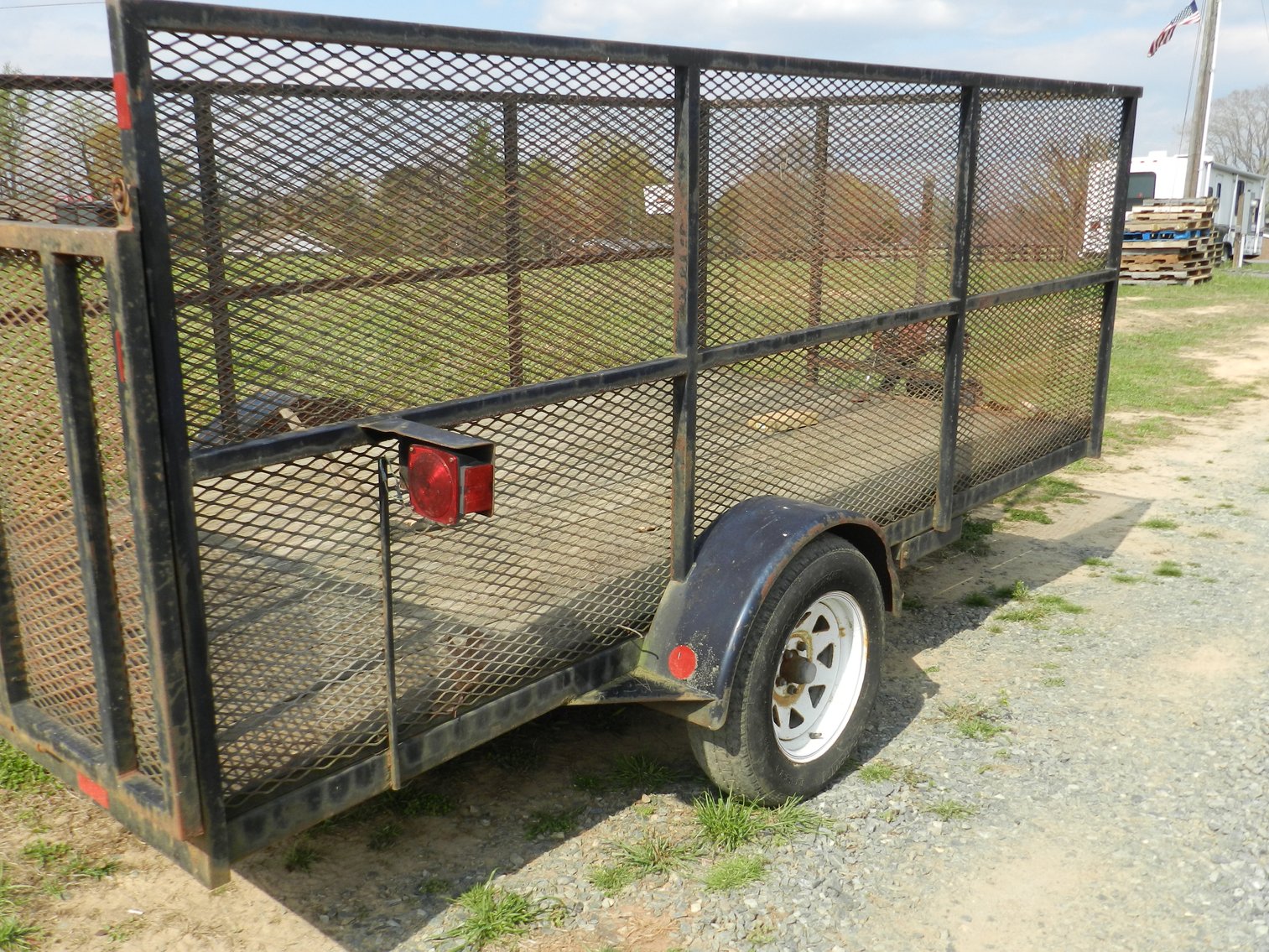 Image for Annual Spring Consignment Auction 2026