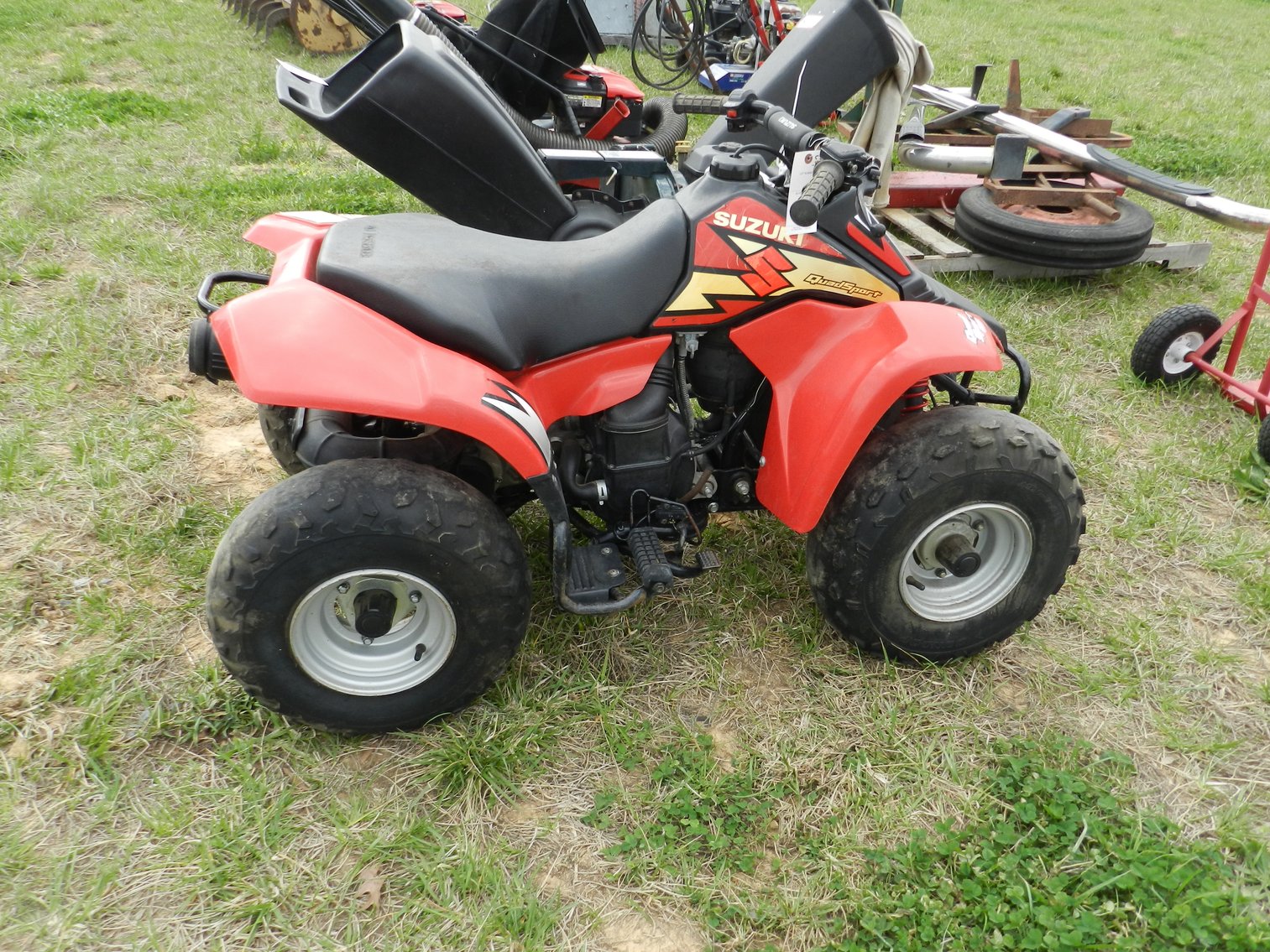 Image for Annual Spring Consignment Auction 2026