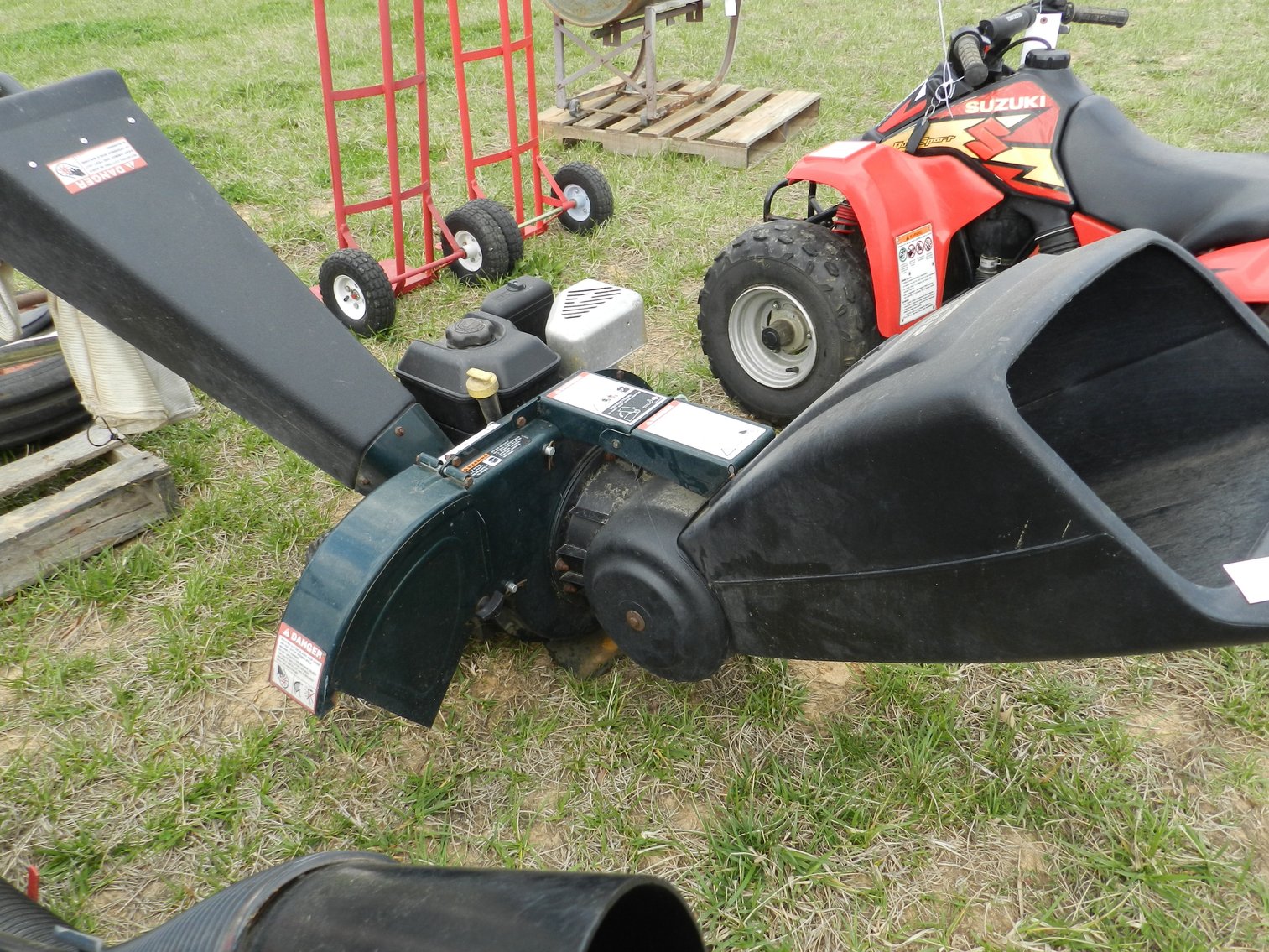 Image for Annual Spring Consignment Auction 2026