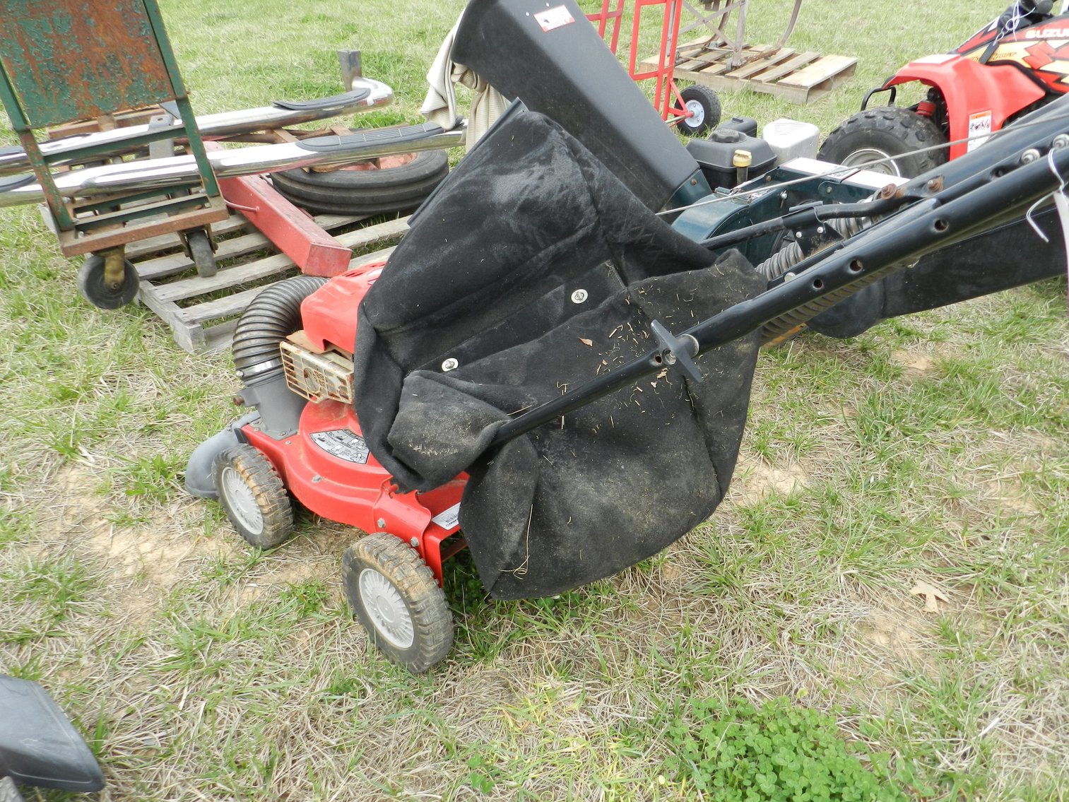 Image for Annual Spring Consignment Auction 2026