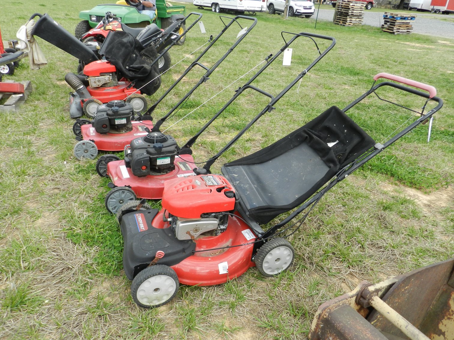 Image for Annual Spring Consignment Auction 2026