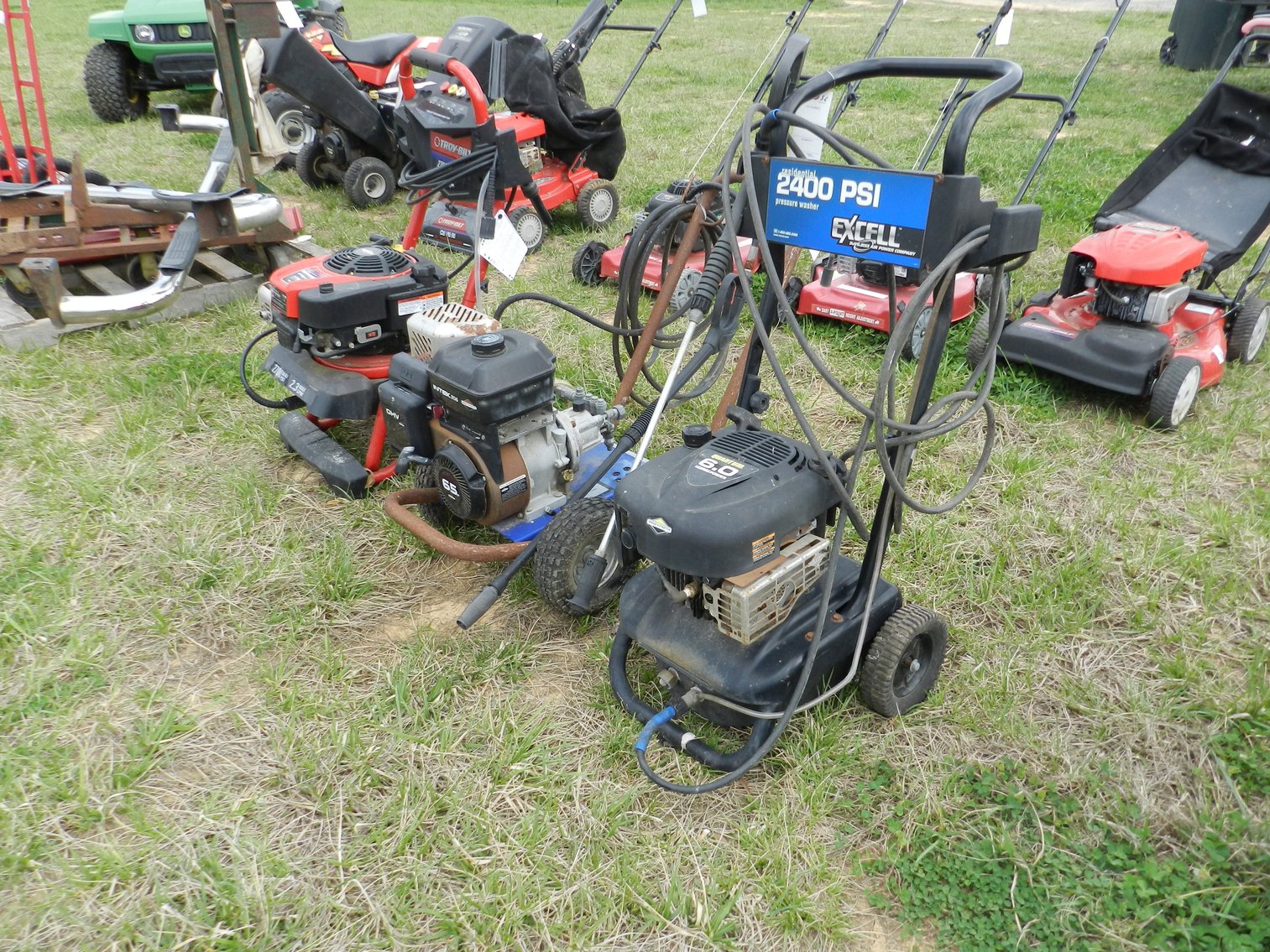 Image for Annual Spring Consignment Auction 2026