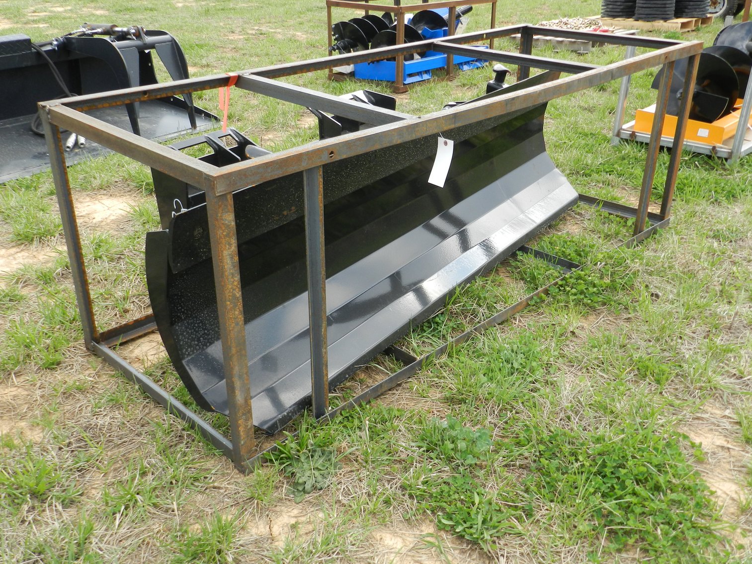 Image for Annual Spring Consignment Auction 2026