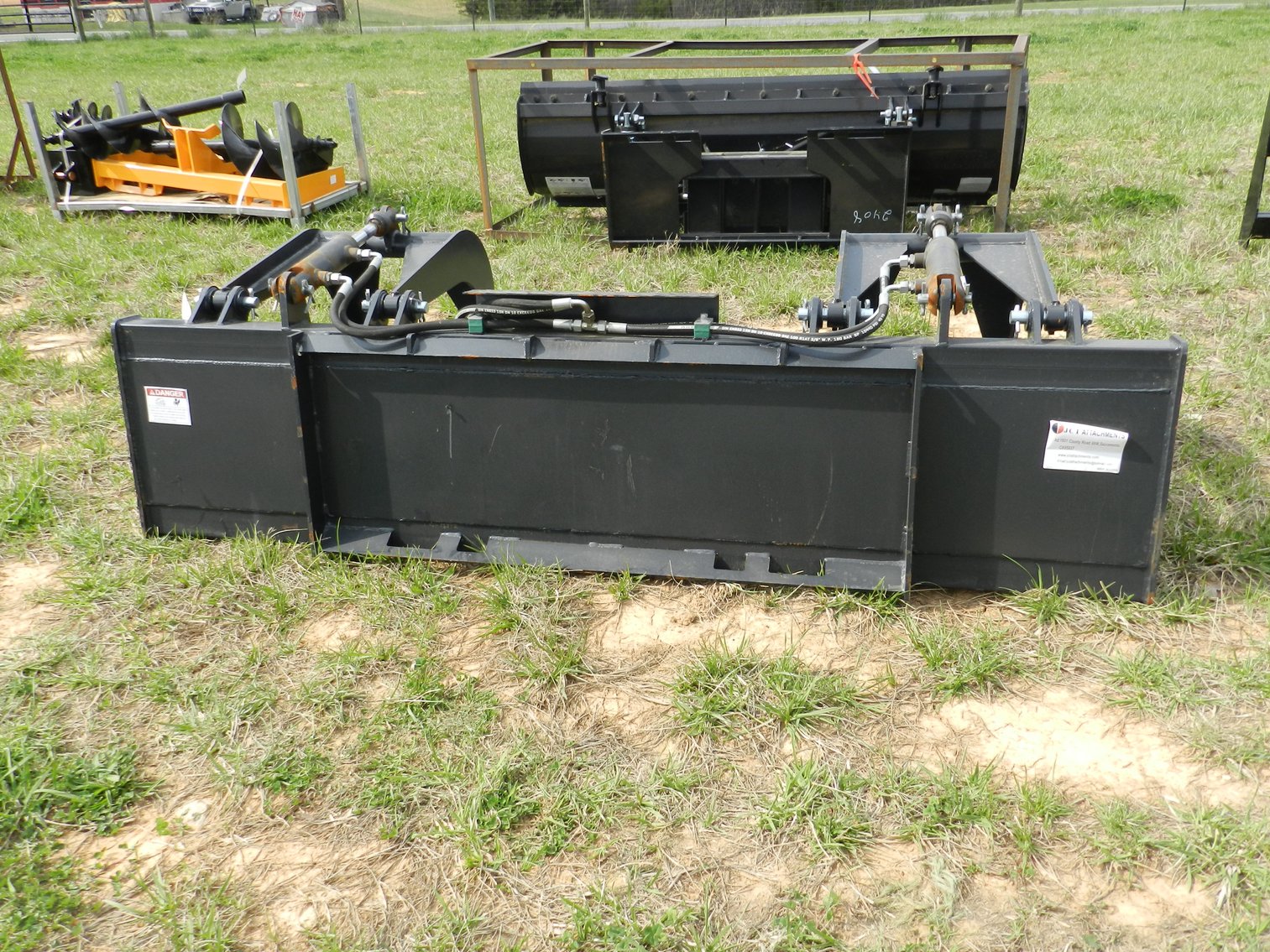 Image for Annual Spring Consignment Auction 2026